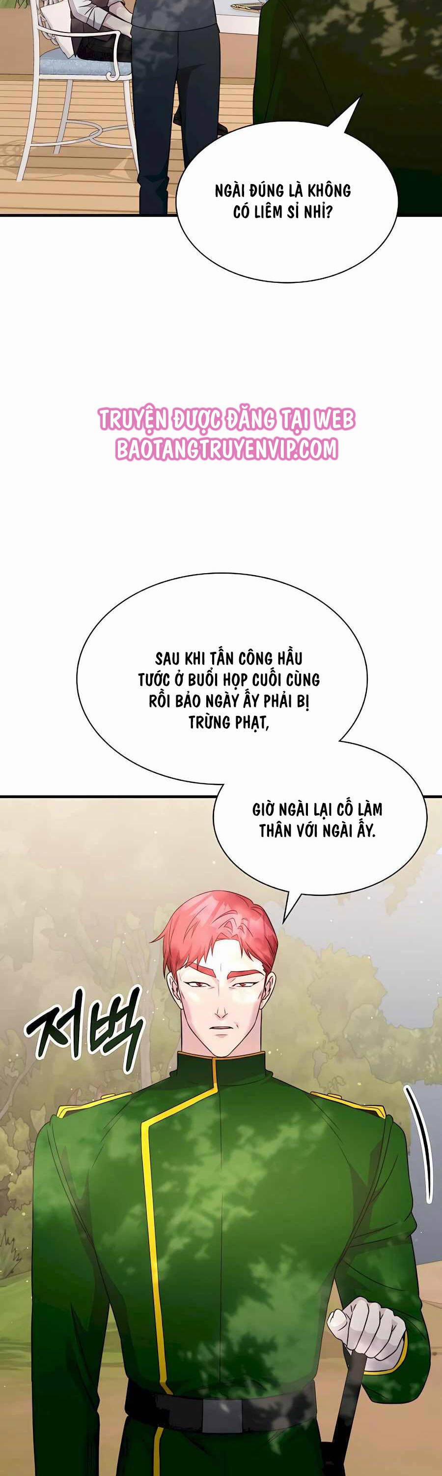 Giấc Mơ Trong Game Trở Thành Hiện Thực 55 trang 30