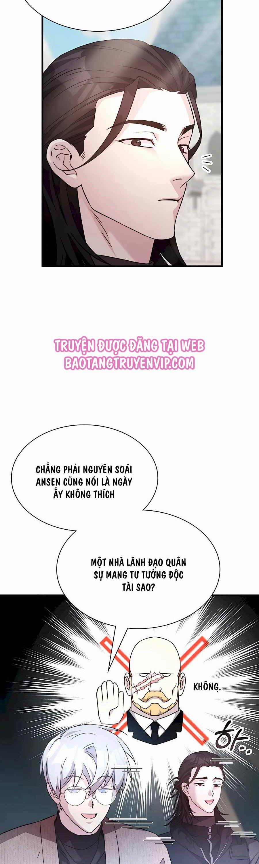 Giấc Mơ Trong Game Trở Thành Hiện Thực 55 trang 5