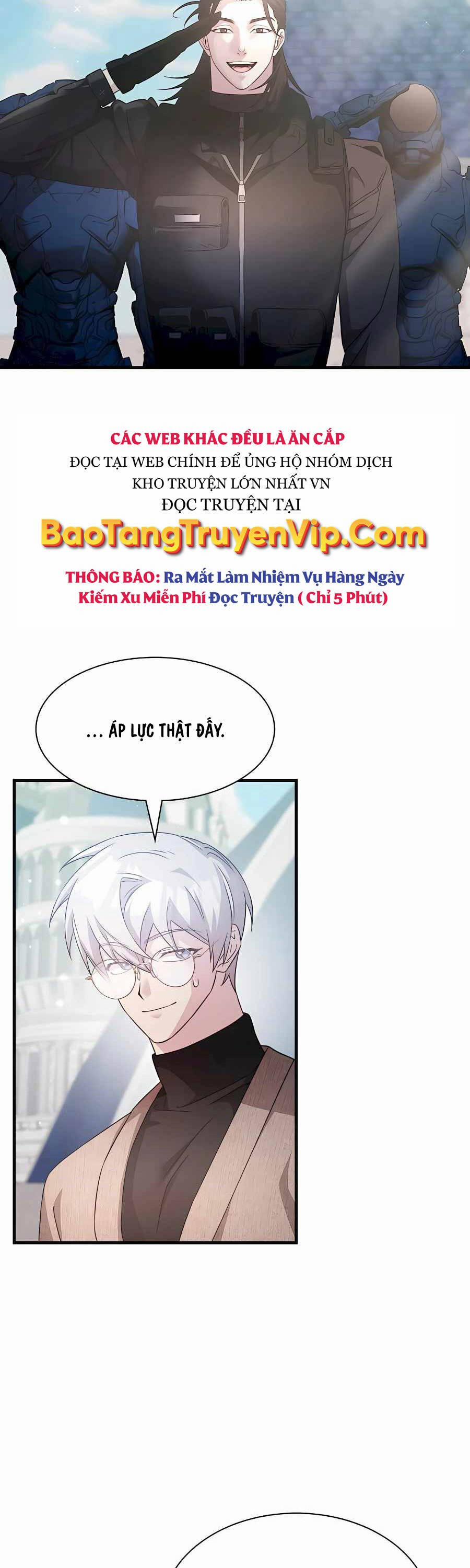 Giấc Mơ Trong Game Trở Thành Hiện Thực 55 trang 9