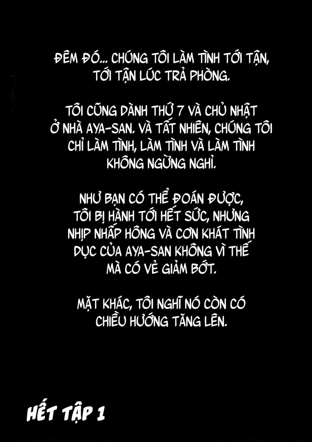 Giấc Mộng Cuồng Cơ Bắp 1 trang 21