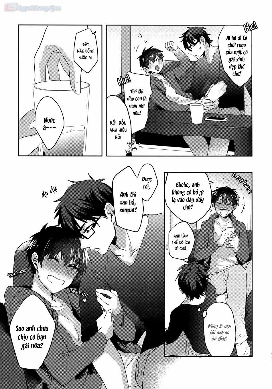 Giấc Mộng Xuân 1 trang 19