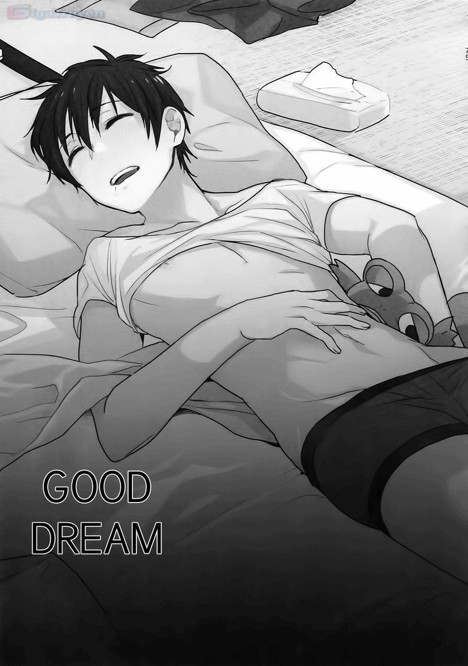 Giấc Mộng Xuân 1 trang 3