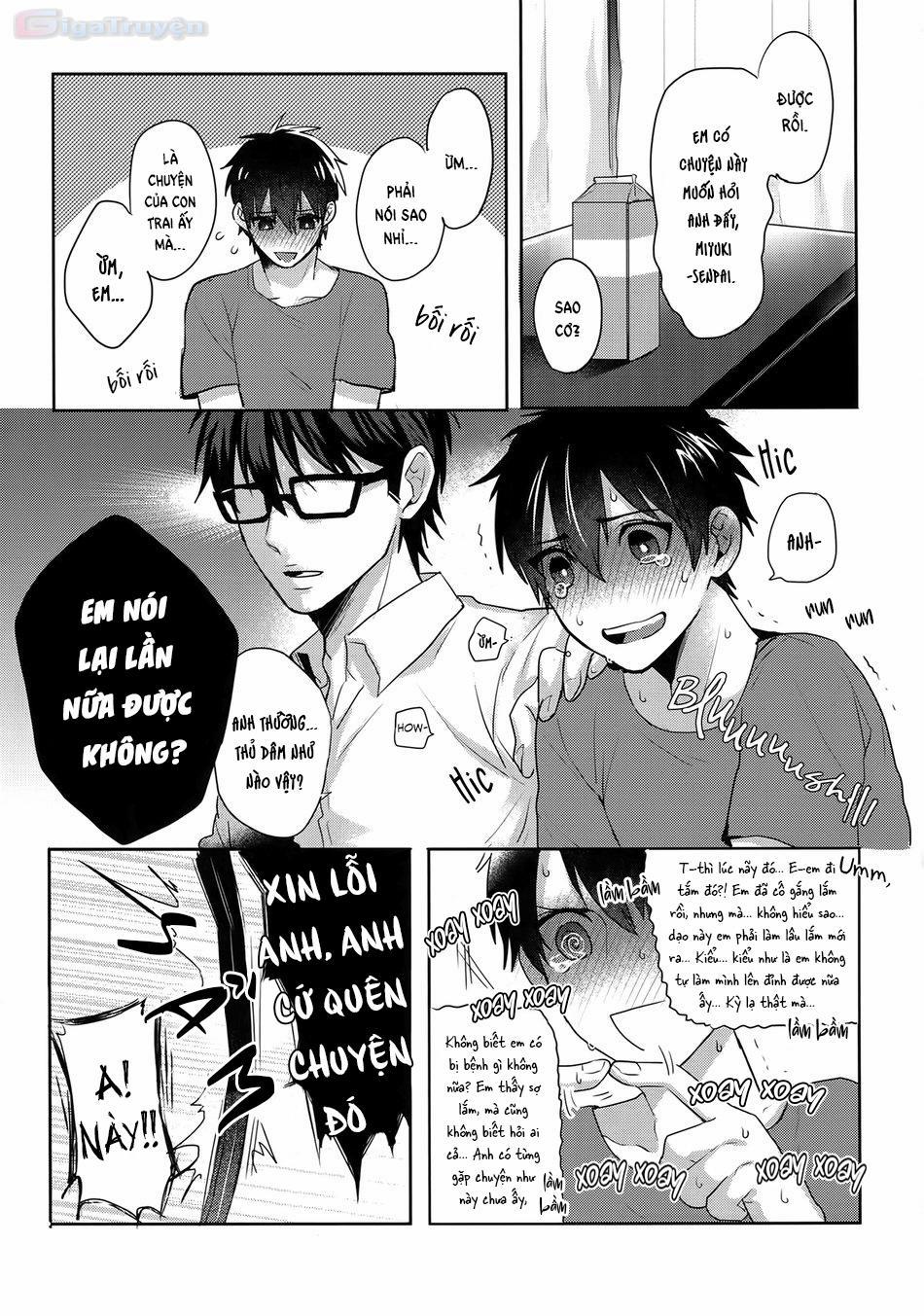 Giấc Mộng Xuân 1 trang 7