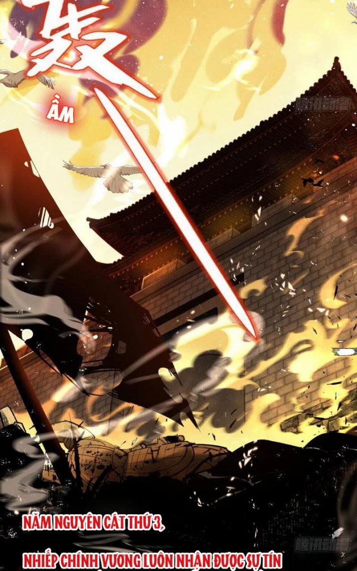 Giải Chiến Bào 1 trang 3