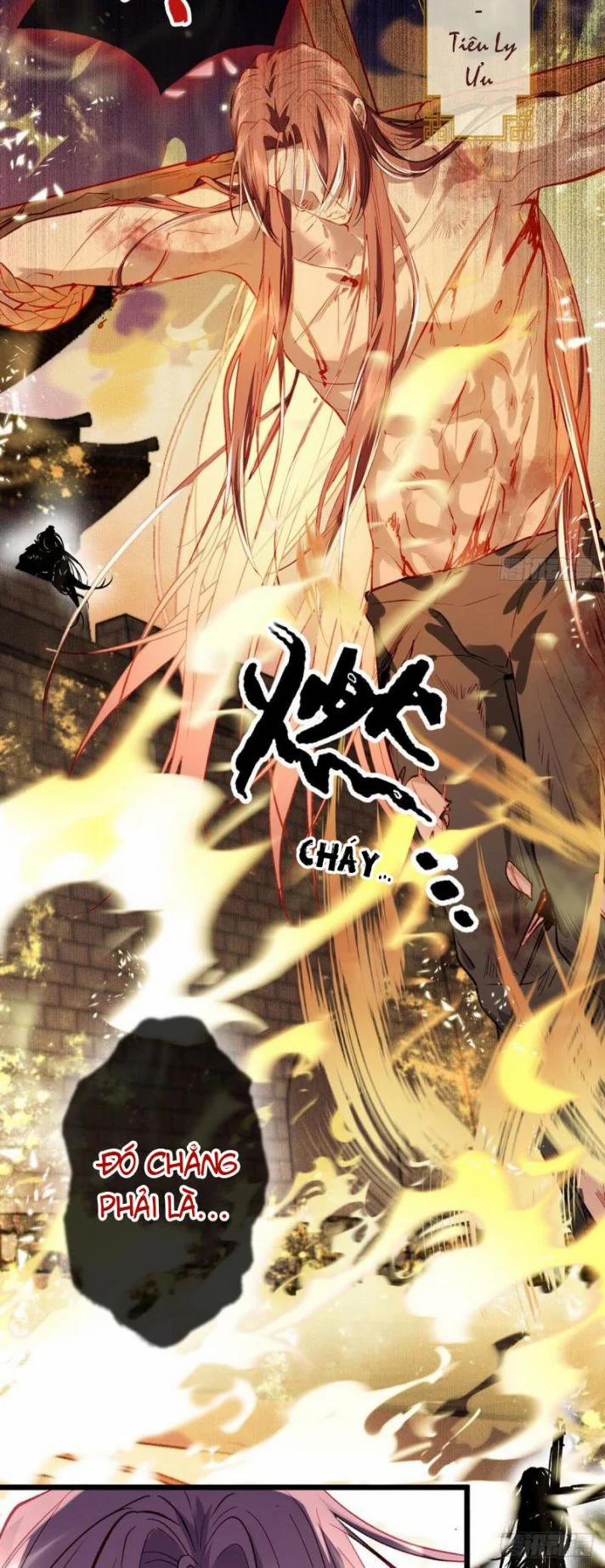 Giải Chiến Bào 1 trang 32