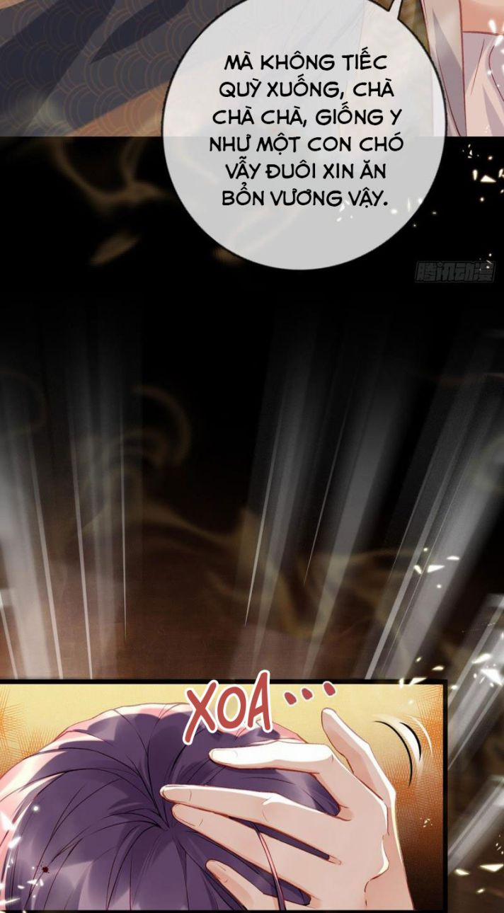 Giải Chiến Bào 1 trang 40