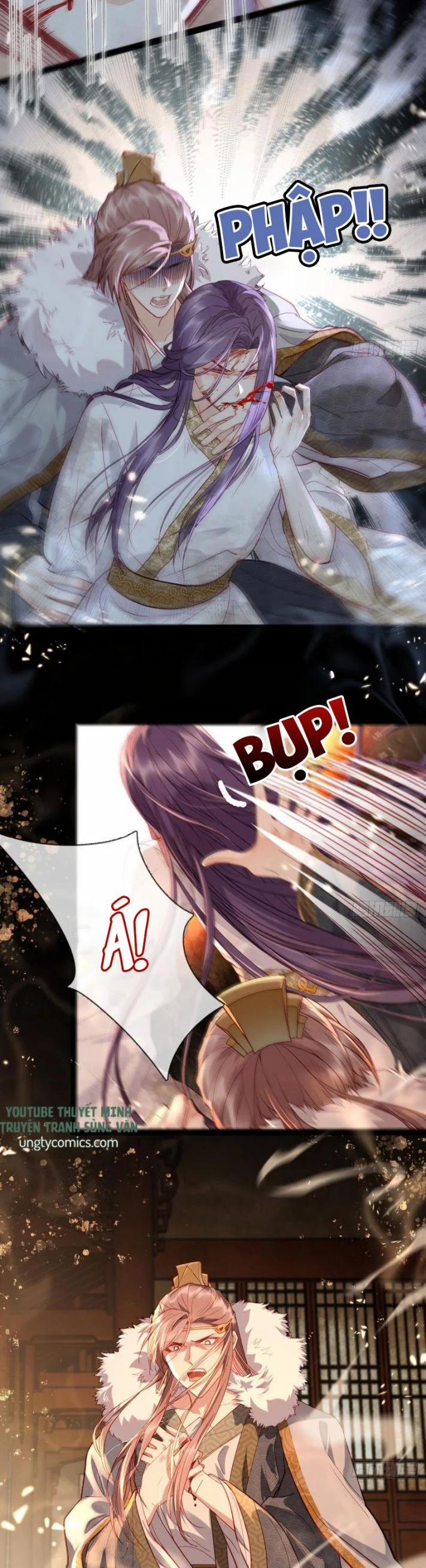 Giải Chiến Bào 1 trang 53