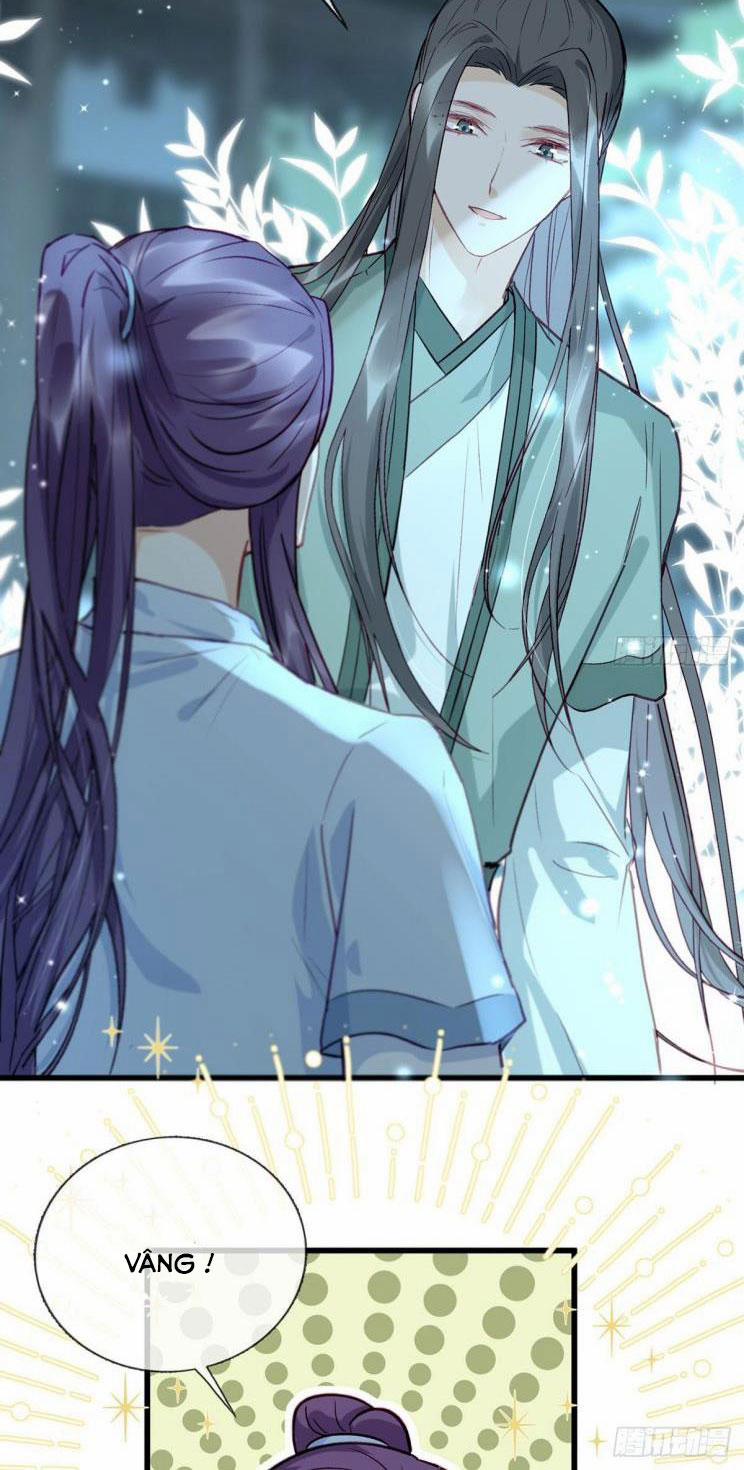 Giải Chiến Bào 13 trang 21