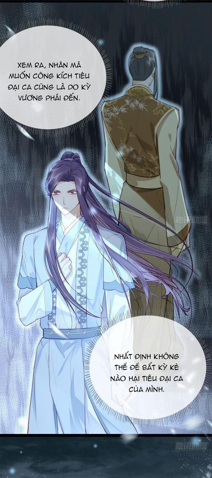 Giải Chiến Bào 13 trang 23