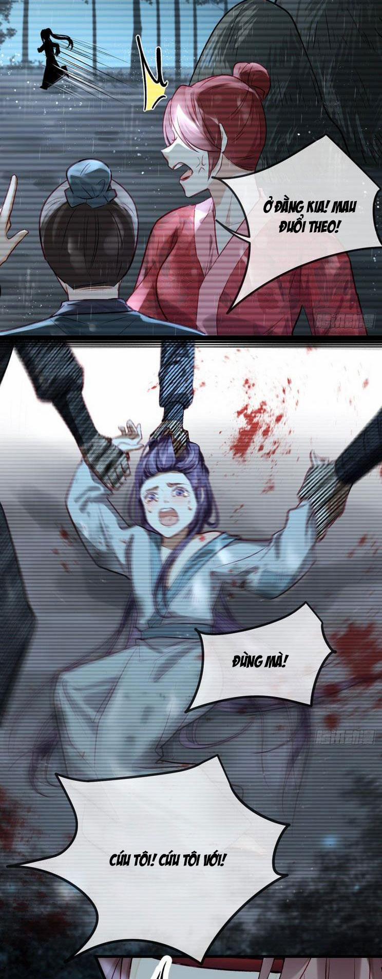 Giải Chiến Bào 13 trang 33