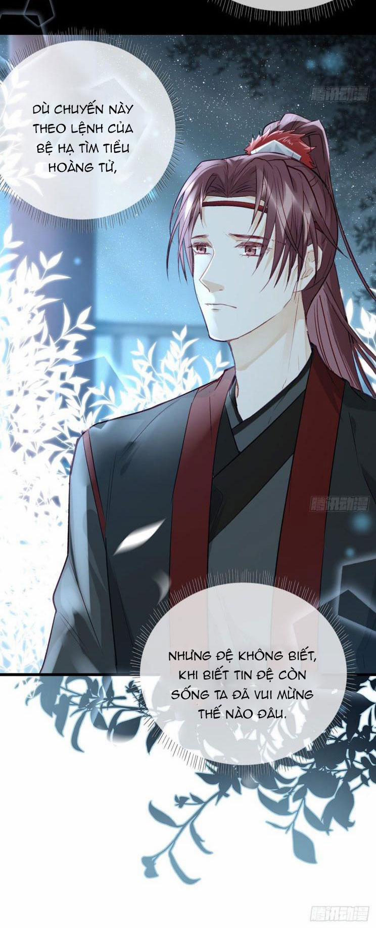 Giải Chiến Bào 13 trang 35