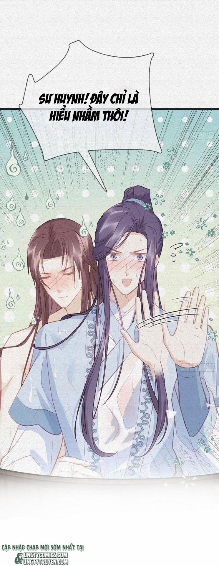 Giải Chiến Bào 13 trang 4