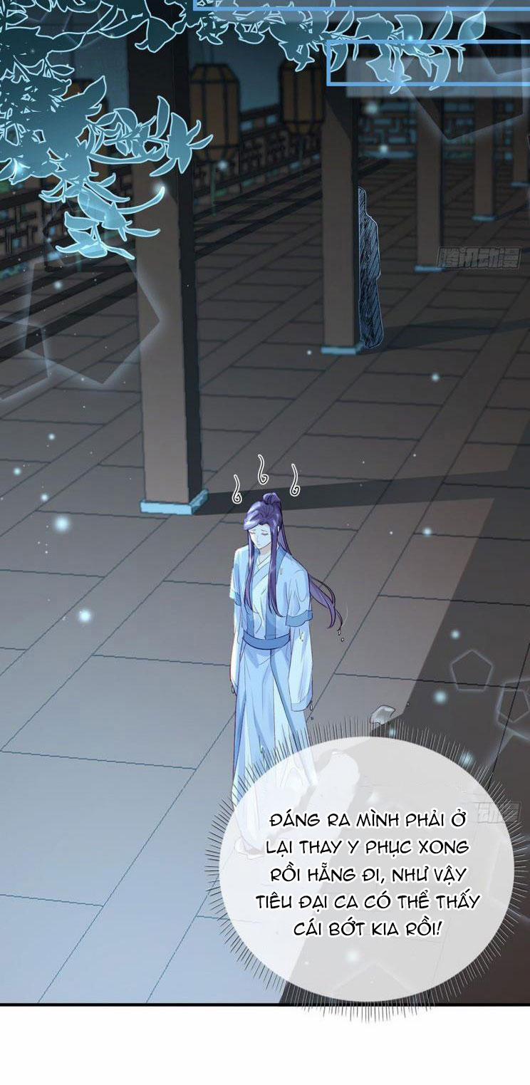 Giải Chiến Bào 13 trang 7