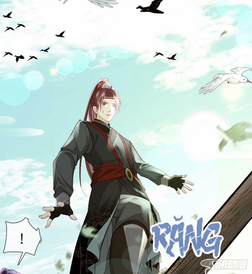 Giải Chiến Bào 14 trang 15