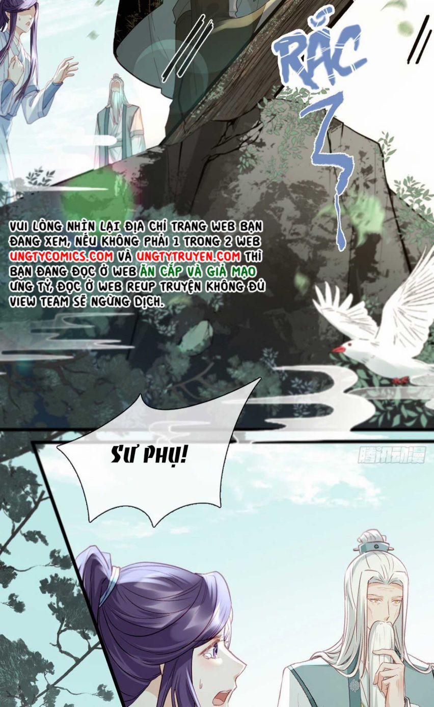 Giải Chiến Bào 14 trang 16