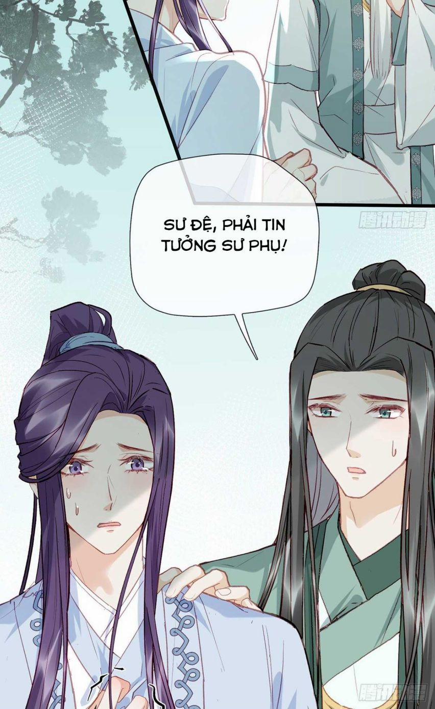 Giải Chiến Bào 14 trang 17