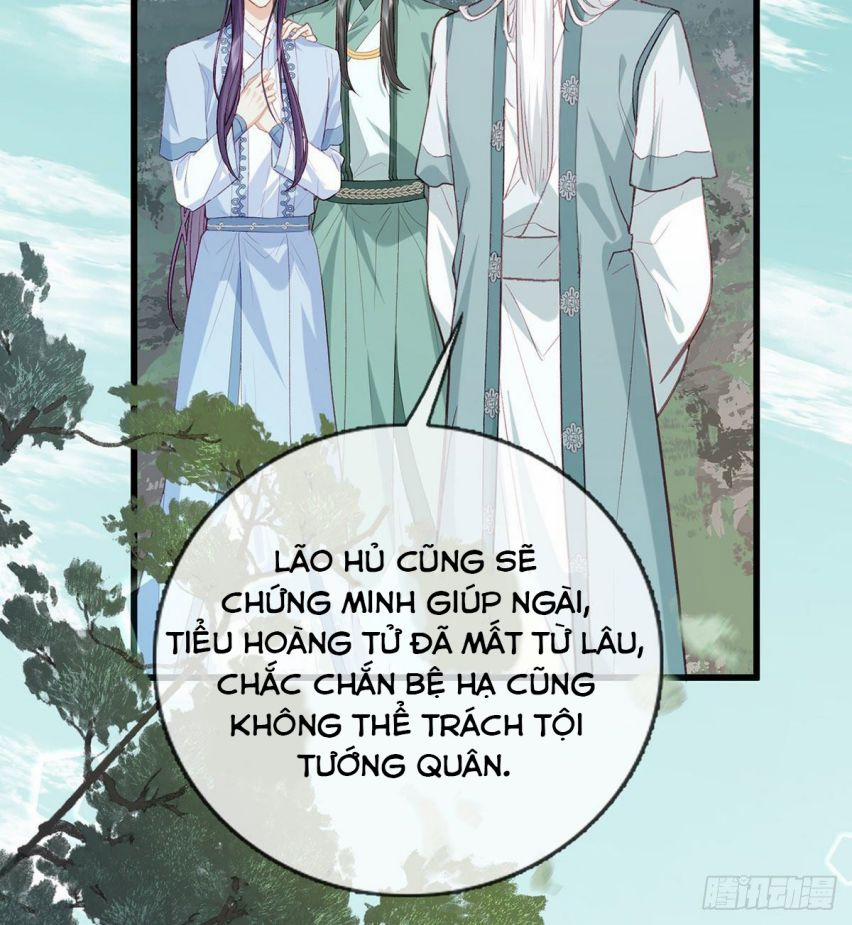 Giải Chiến Bào 14 trang 19