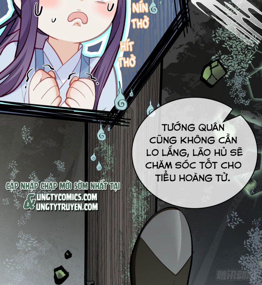 Giải Chiến Bào 14 trang 21