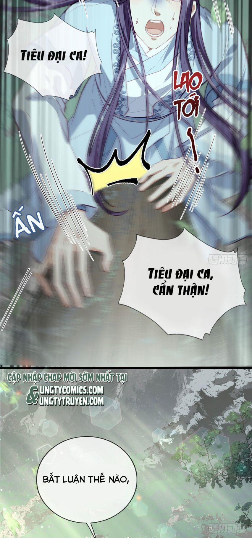 Giải Chiến Bào 14 trang 26