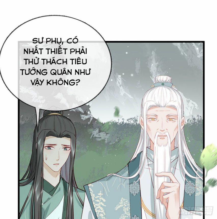 Giải Chiến Bào 14 trang 31