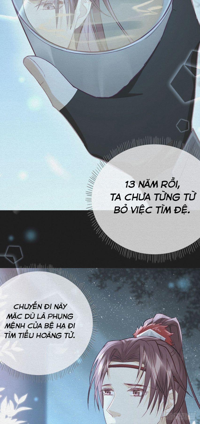 Giải Chiến Bào 14 trang 4