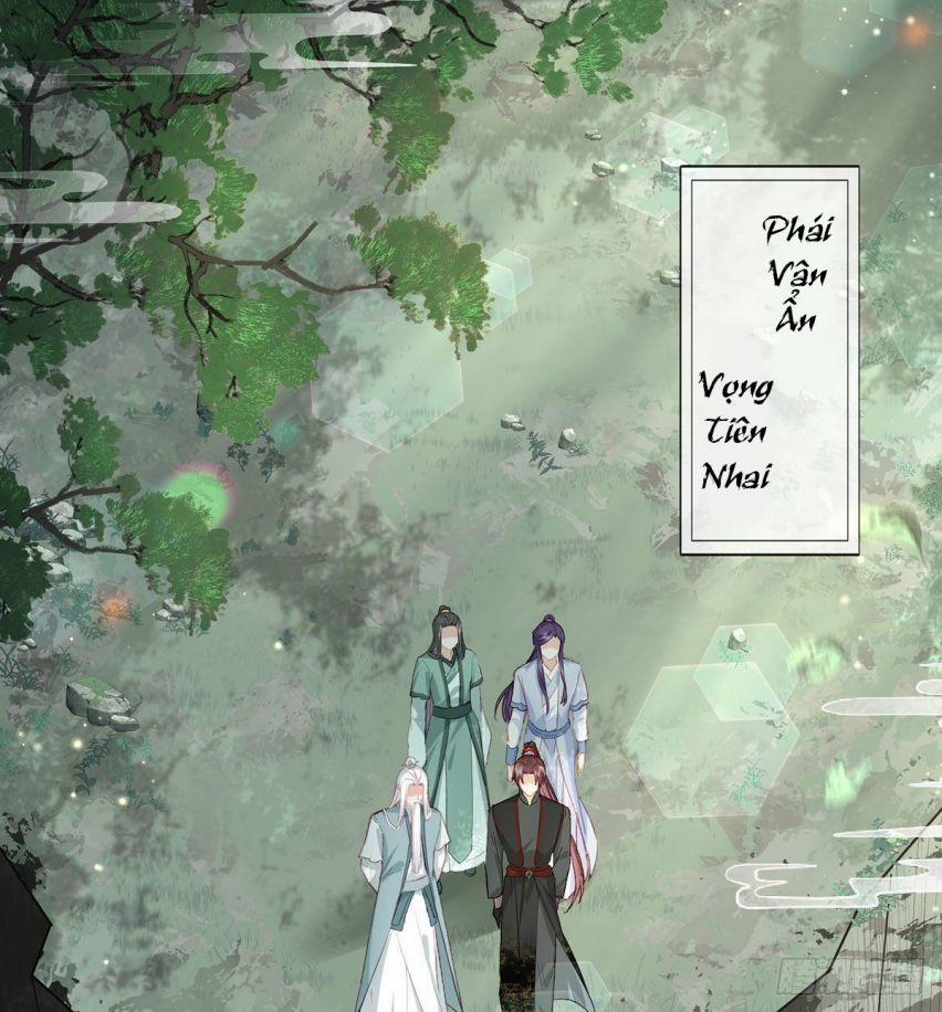 Giải Chiến Bào 14 trang 6