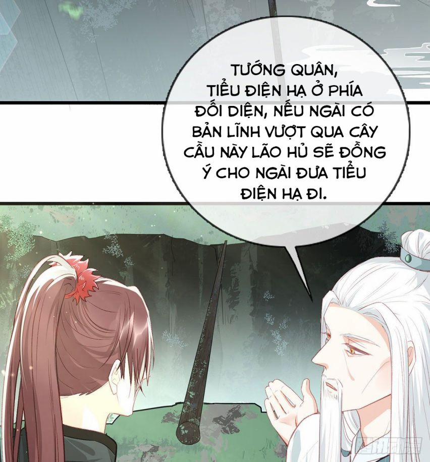 Giải Chiến Bào 14 trang 8