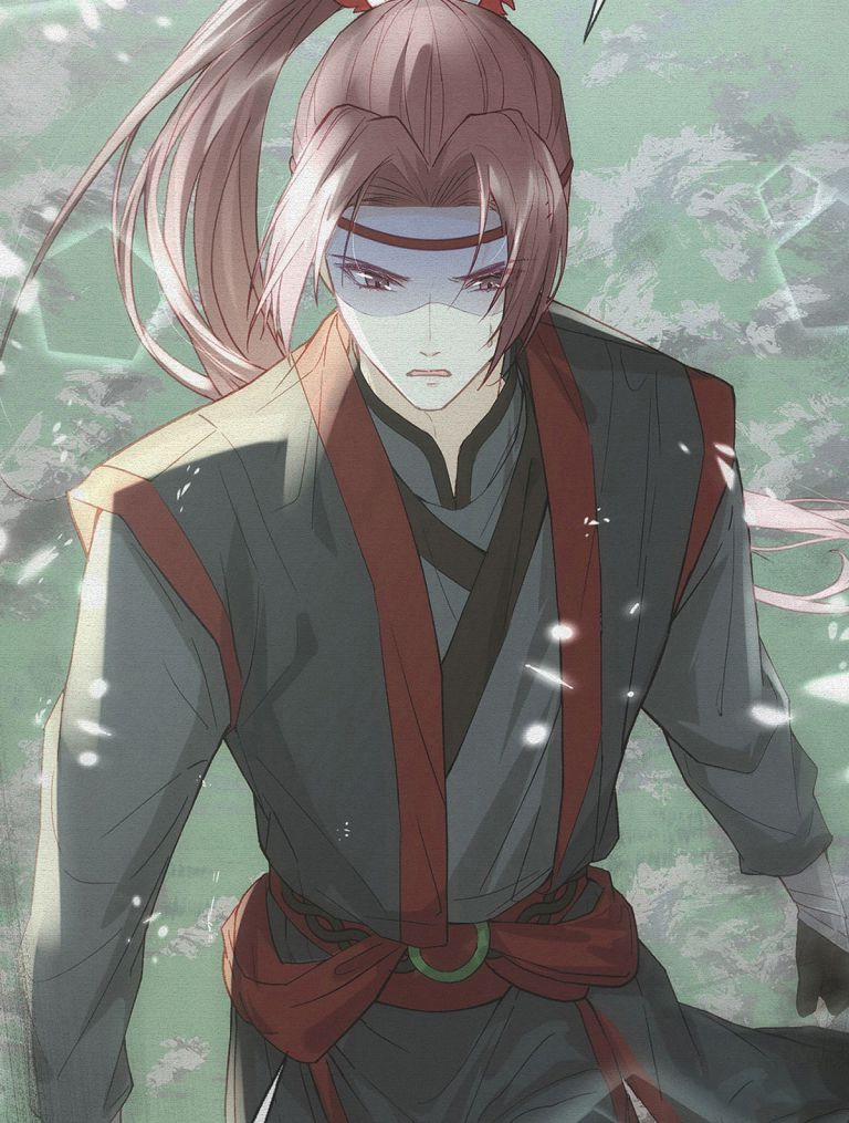 Giải Chiến Bào 15 trang 6