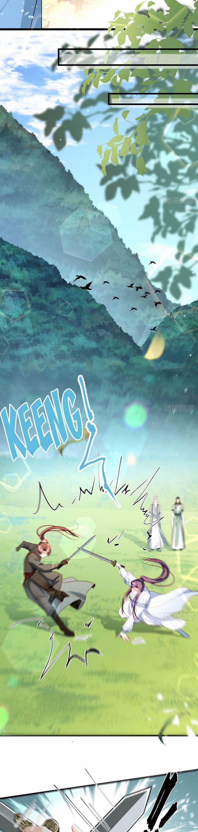 Giải Chiến Bào 16 trang 10