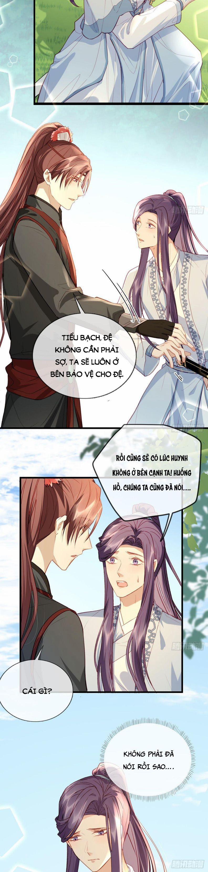 Giải Chiến Bào 16 trang 15