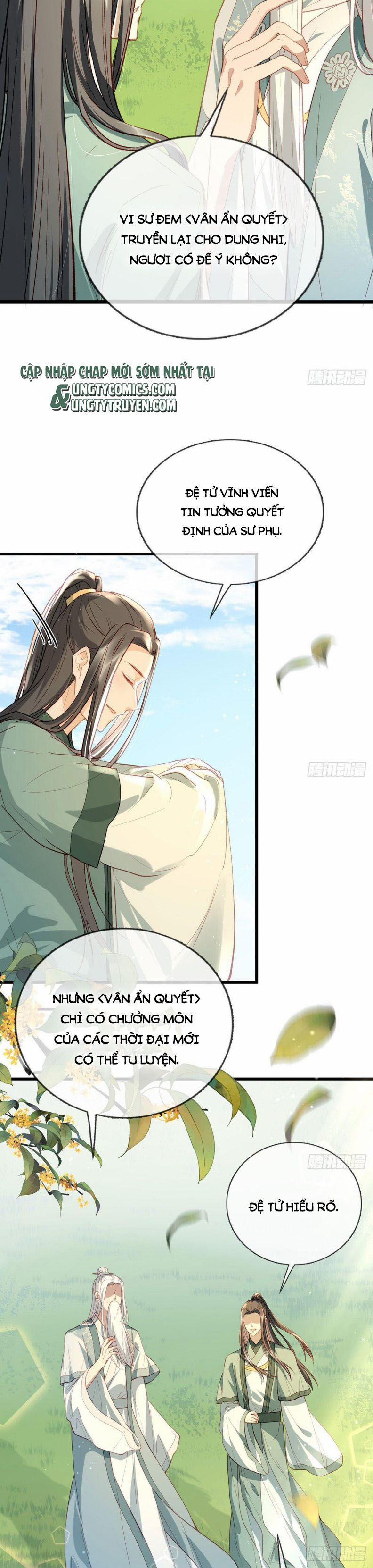 Giải Chiến Bào 16 trang 17