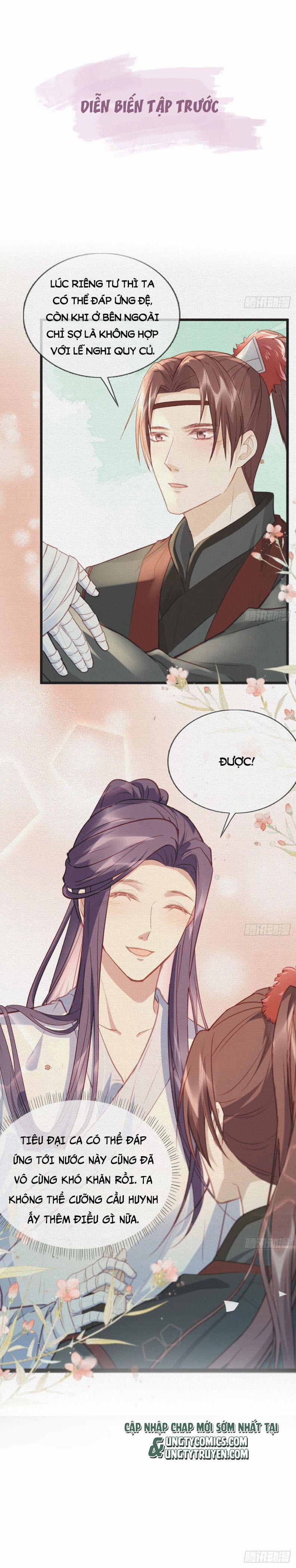 Giải Chiến Bào 16 trang 2