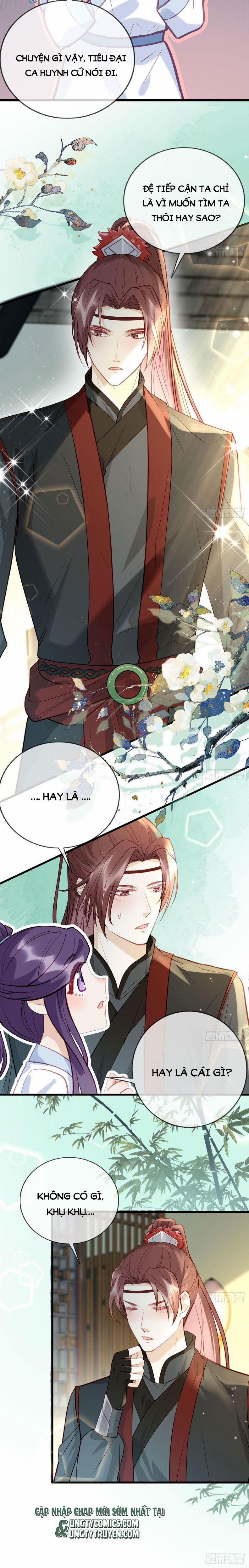 Giải Chiến Bào 16 trang 4