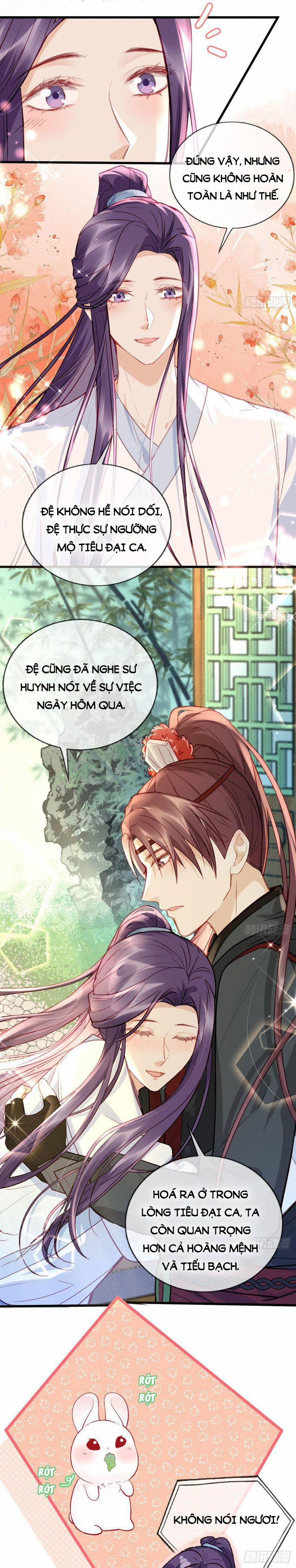 Giải Chiến Bào 16 trang 5