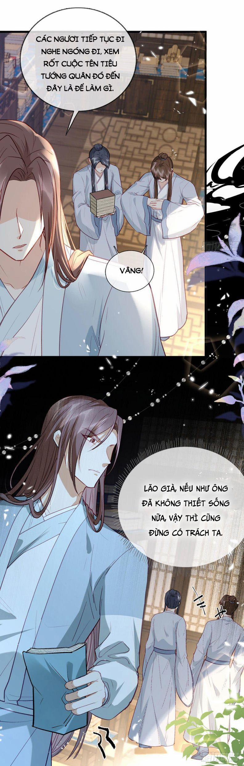 Giải Chiến Bào 16 trang 9