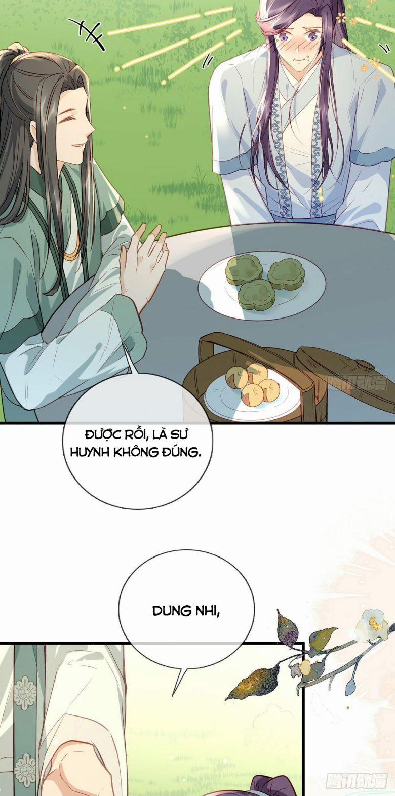 Giải Chiến Bào 17 trang 29