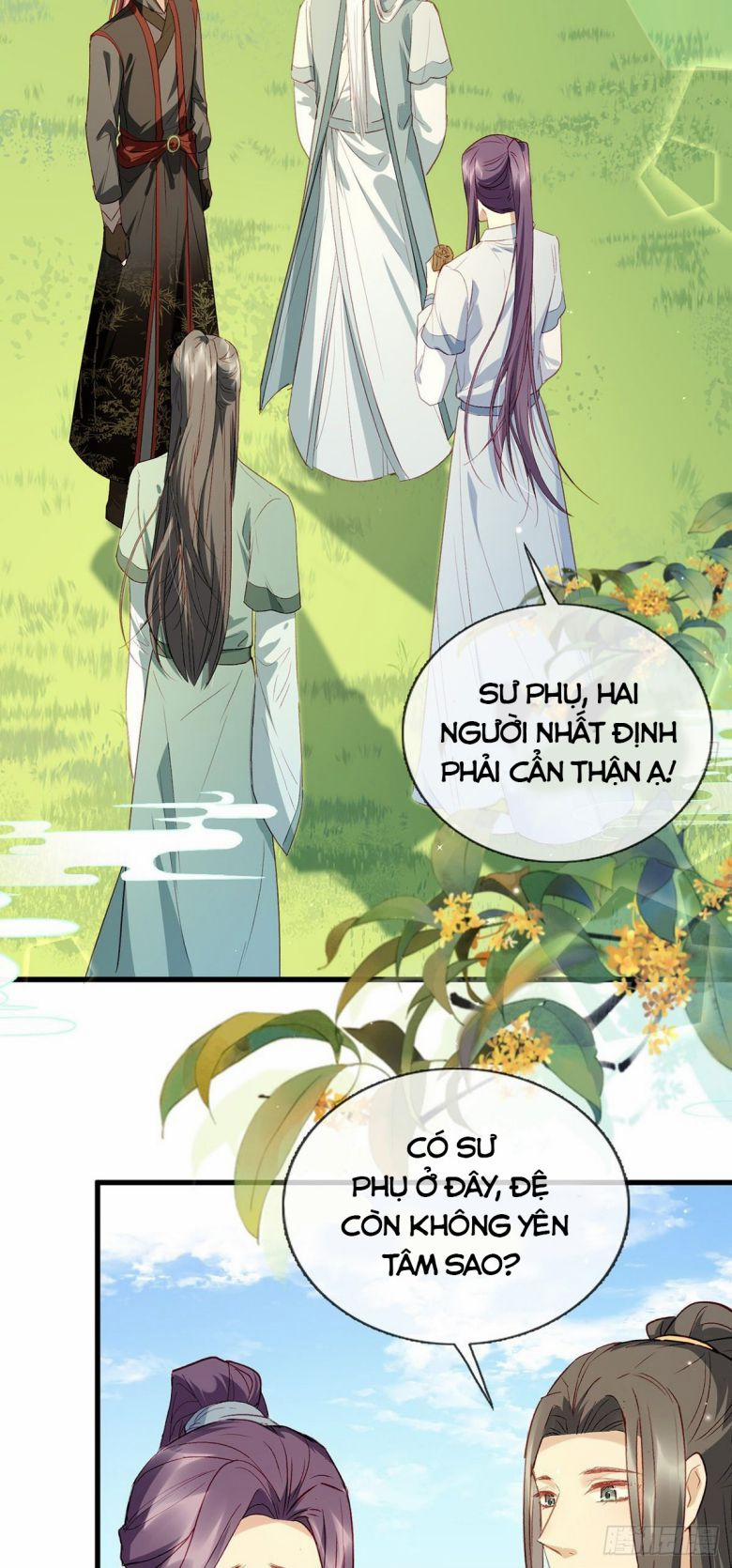 Giải Chiến Bào 17 trang 42