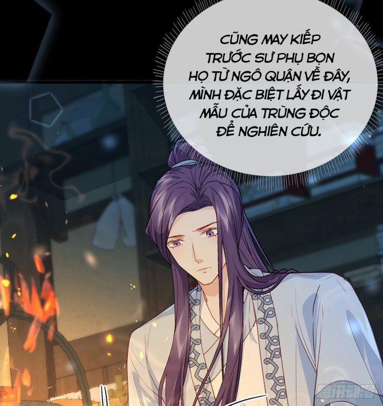 Giải Chiến Bào 17 trang 49