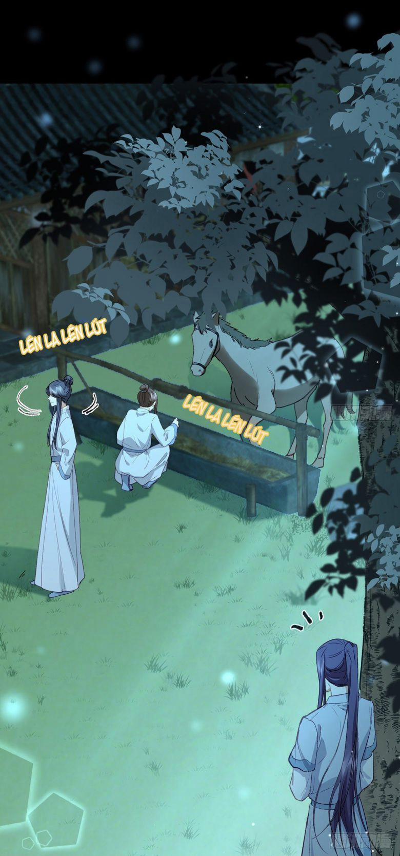 Giải Chiến Bào 17 trang 54