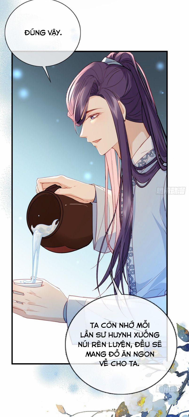 Giải Chiến Bào 18 trang 14