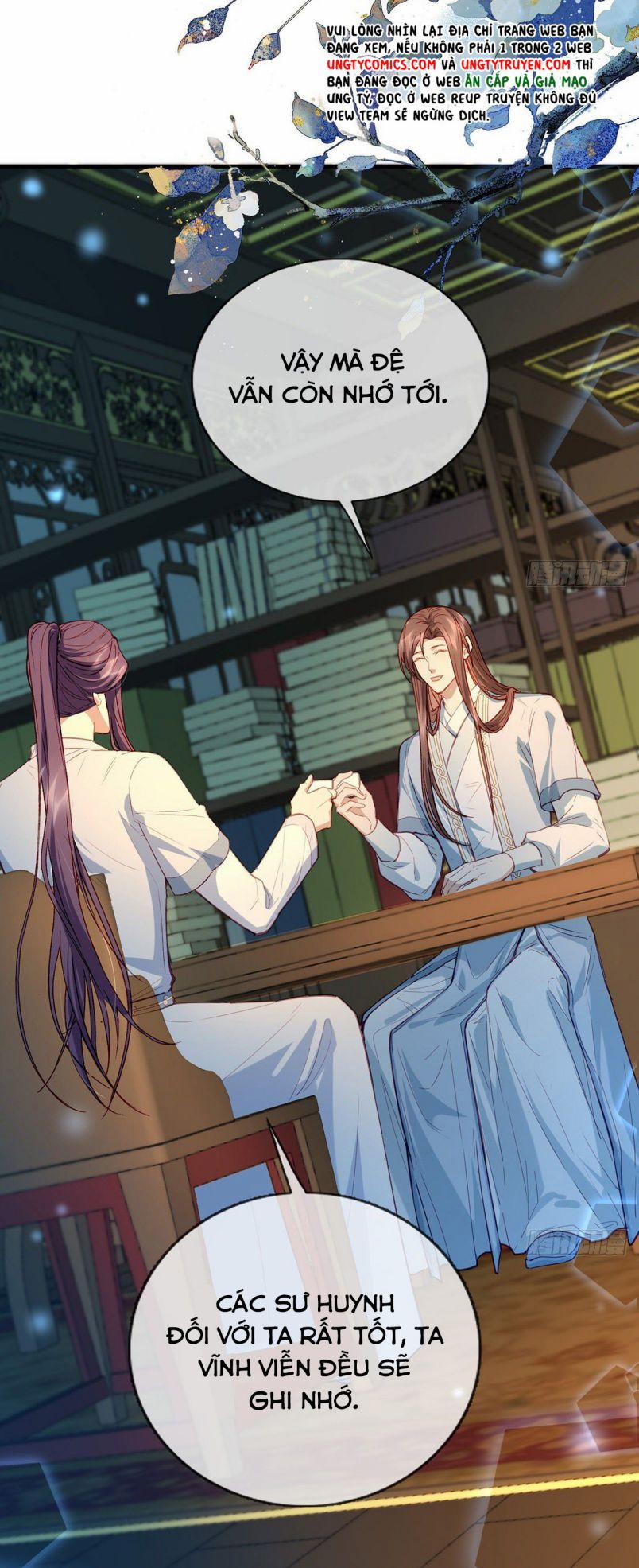 Giải Chiến Bào 18 trang 15