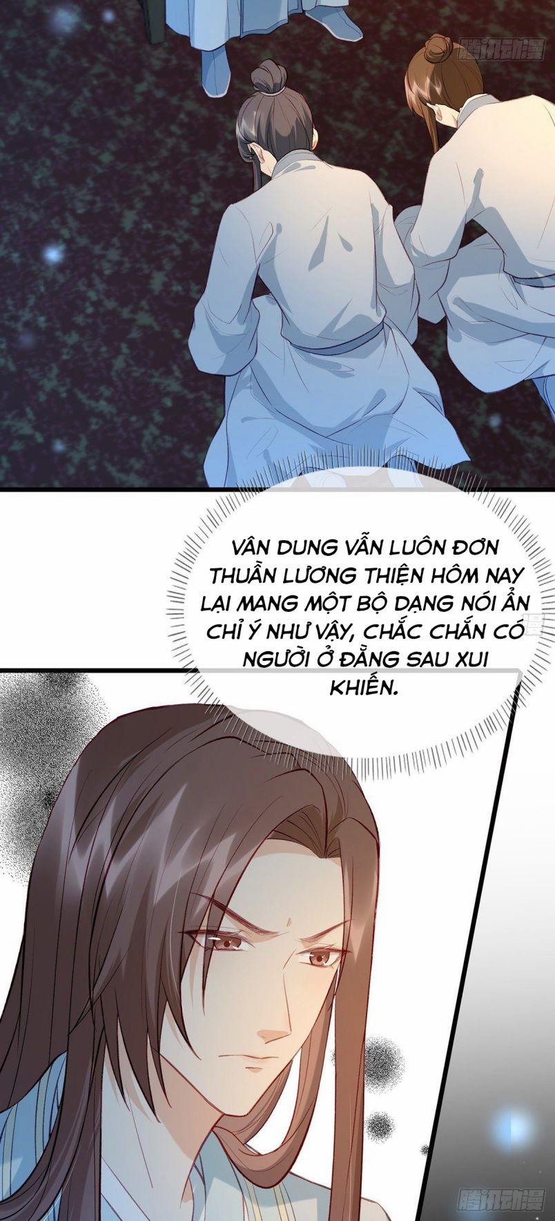 Giải Chiến Bào 18 trang 24