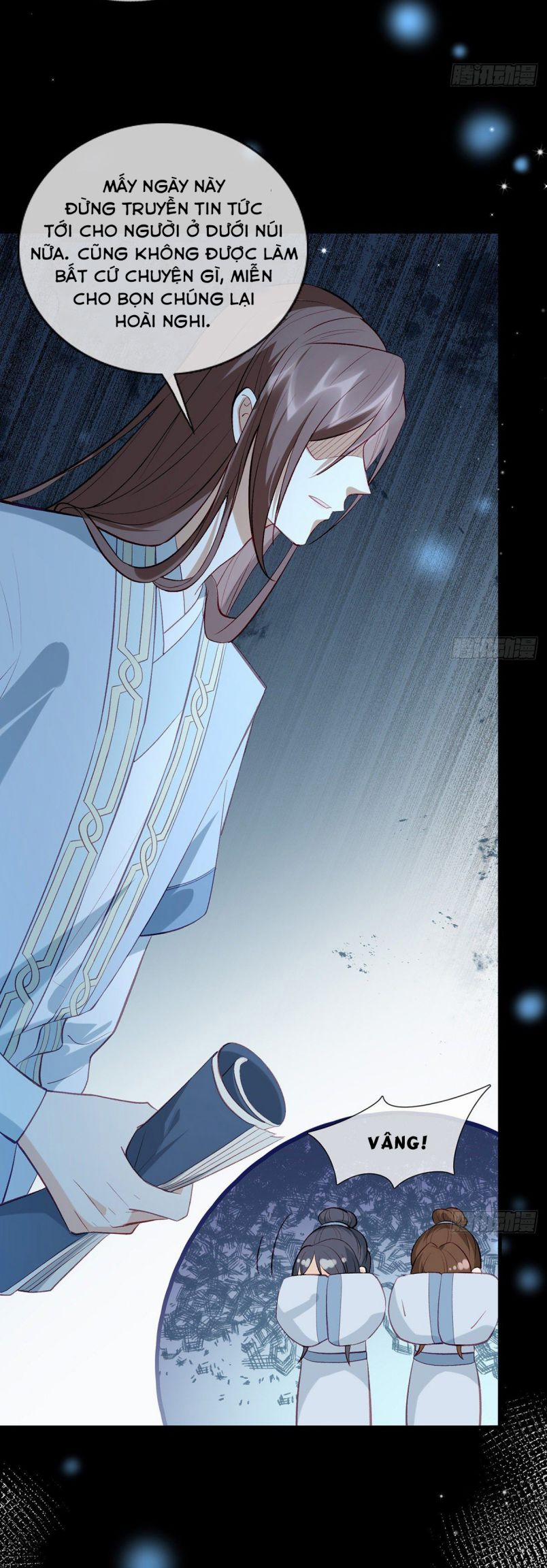 Giải Chiến Bào 18 trang 26