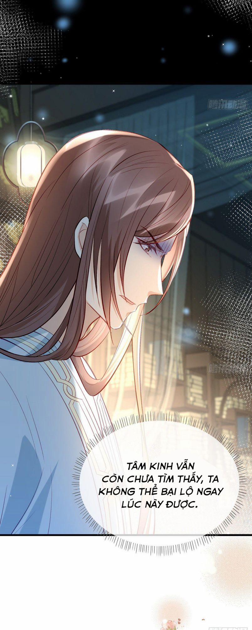 Giải Chiến Bào 18 trang 27