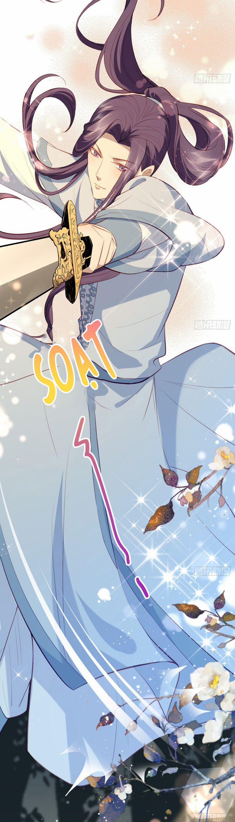 Giải Chiến Bào 18 trang 29