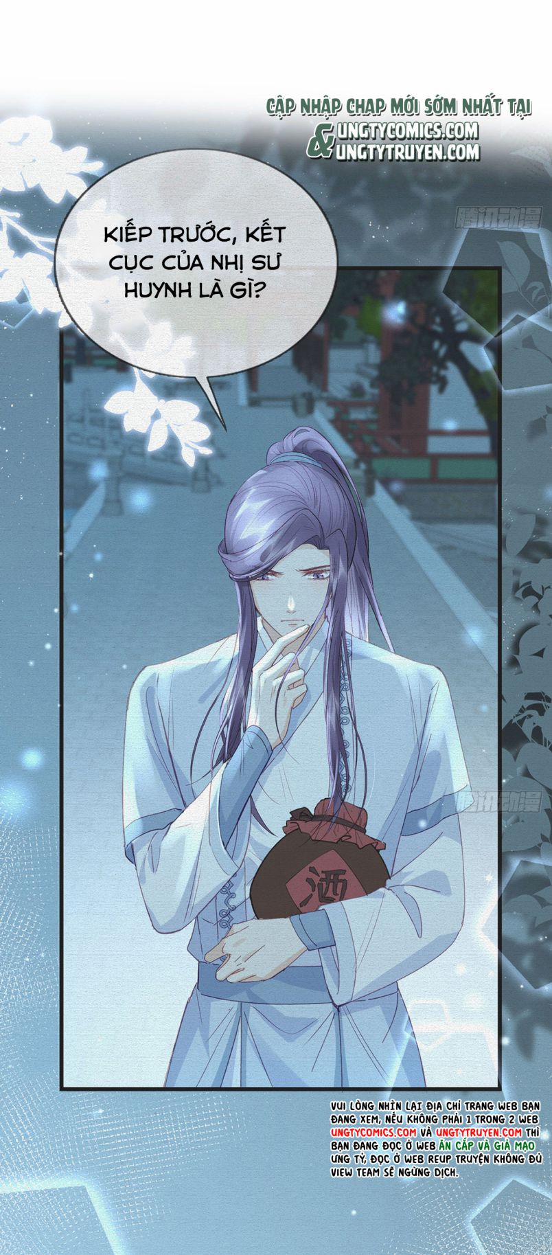 Giải Chiến Bào 18 trang 3