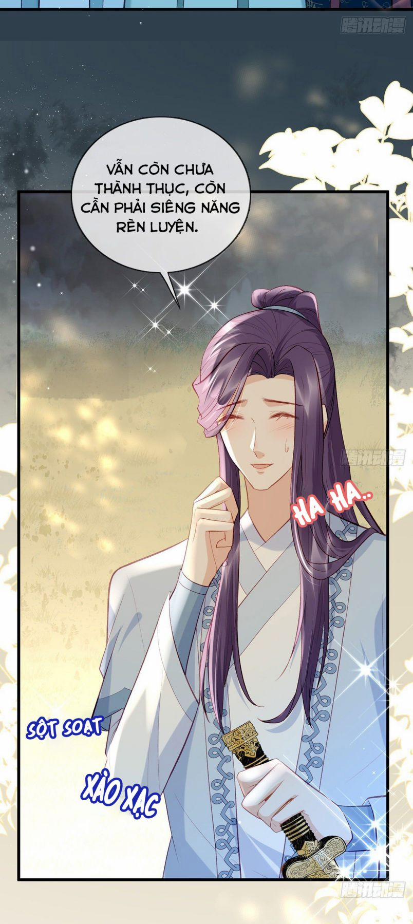 Giải Chiến Bào 18 trang 31