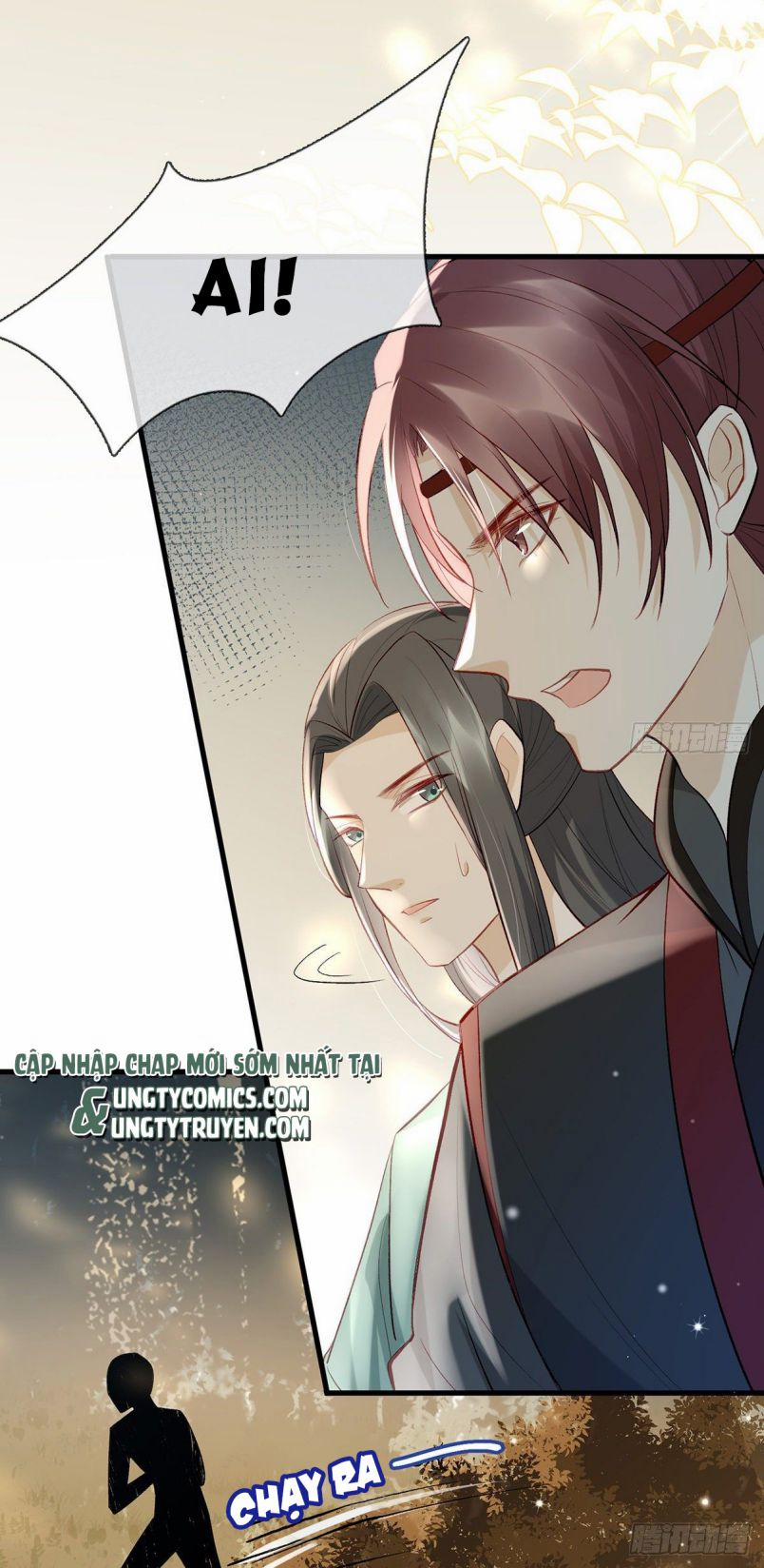 Giải Chiến Bào 18 trang 32