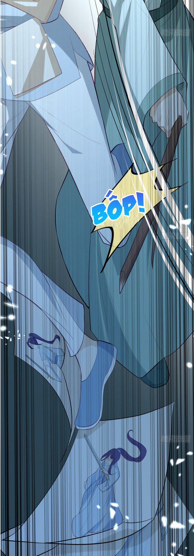 Giải Chiến Bào 18 trang 34