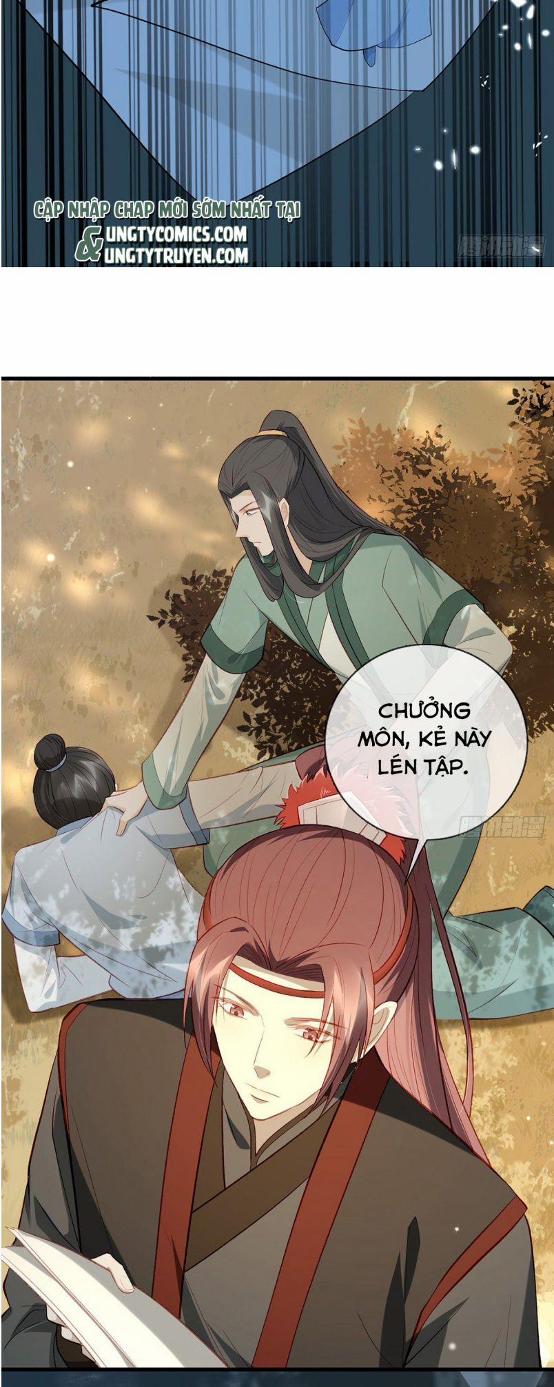 Giải Chiến Bào 18 trang 35